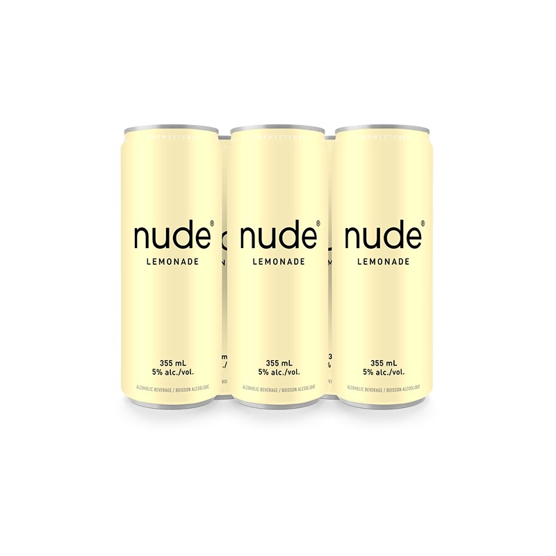 Nude Classic Lemonade